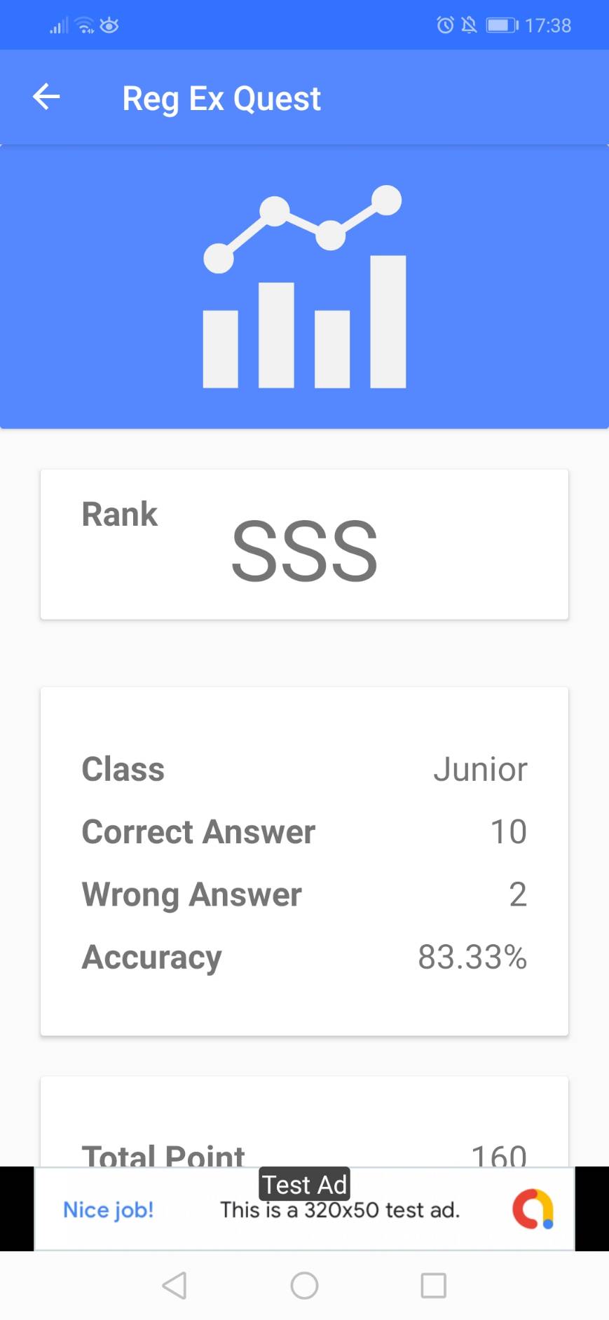 Regex Quest 3